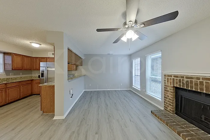 2 bed, 2.0 bath, 1296 sqft, $1,875 — Photo 3