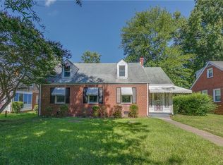 3721 North Ave, Richmond, VA