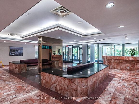 5th image of 5 Rowntree Rd Unit 1604