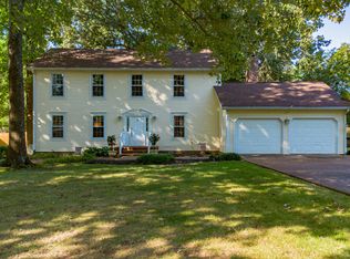 535 Friedman Ln, Paducah, KY 42001