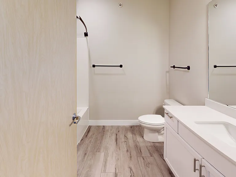 Archway Apartments | 2 Bedroom | 2 Bath