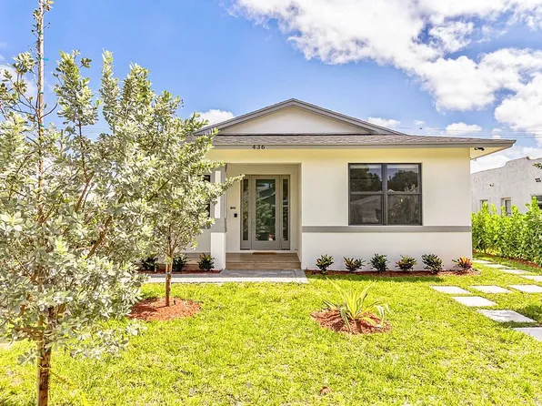 436 Monroe Dr, West Palm Beach, FL 33405