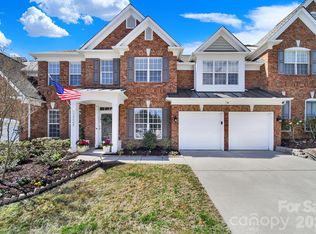 14608 Caragana Ct, Charlotte, NC 28277