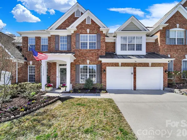14608 Caragana Ct, Charlotte, NC 28277