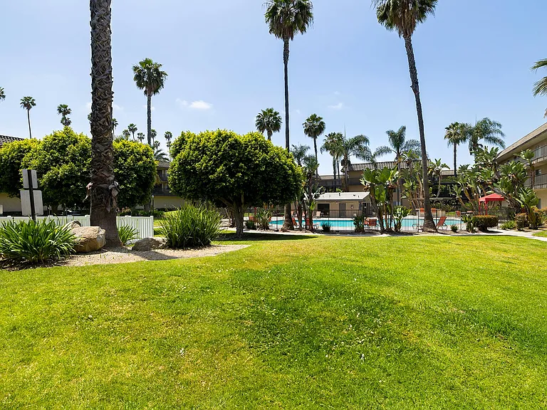ORO Apartments — Photo 4