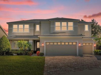 14829 Winkfield Ct, Winter Garden, FL, 34787