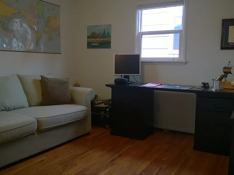 Bedroom #1 of 4 (upstairs)