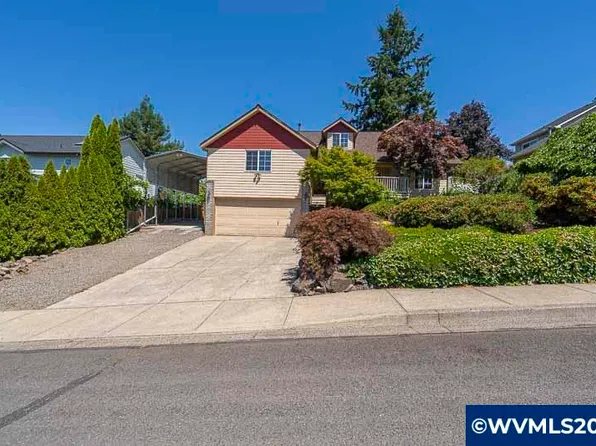 1823 Berndt Hill Dr S, Salem, OR 97302