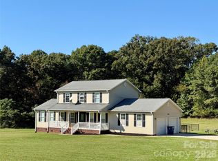 3011 Wood Rd #1, Lawndale, NC 28114