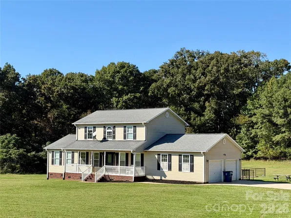3011 Wood Rd #1, Lawndale, NC 28114