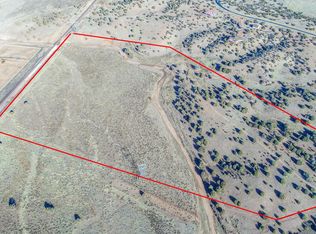 8401 W Desperado Ln, Prescott, AZ 86305