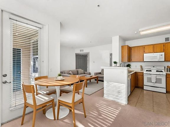 4th image of 1441 Santa Lucia Rd Unit 615