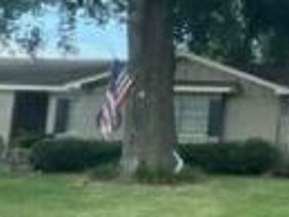 Property Side View