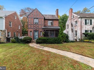 3274 Worthington St NW, Washington, DC