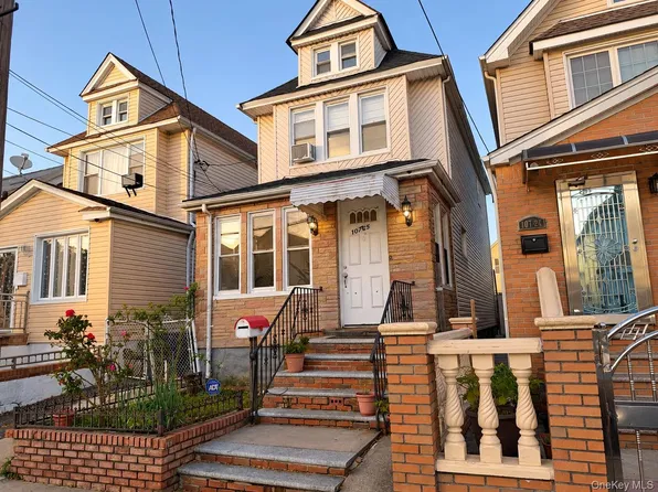 10725 115th Street, Richmond Hill S., NY 11419