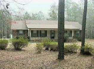 596 Corley Rd, North Augusta, SC 29841
