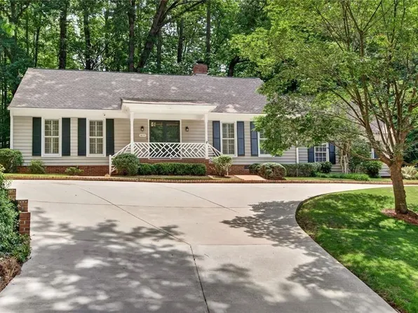 1855 Bedfordshire Ct, Decatur, GA 30033