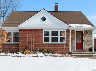 24910 Rockford St, Dearborn, MI