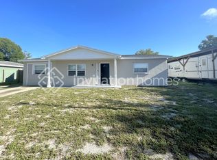 8149 Monarch Dr, Port Richey, FL 34668