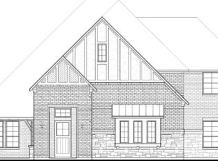 1331 Maplewood Dr, Prosper, TX 75078