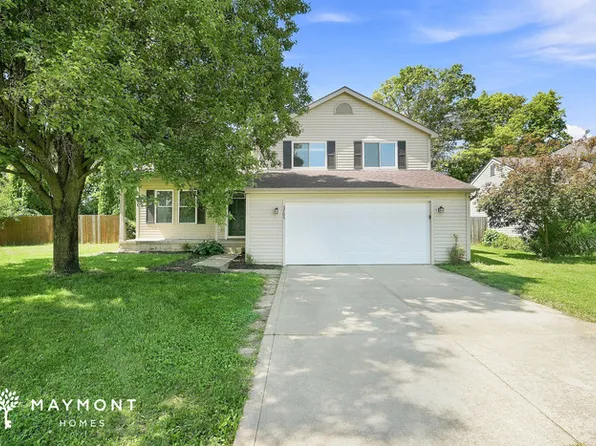 5705 Isaac Rd, Canal Winchester, OH 43110