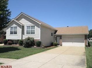 2022 Monks Hollow Dr, Florissant, MO
