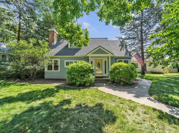 4060 Glenway STREET, Wauwatosa, WI 53222