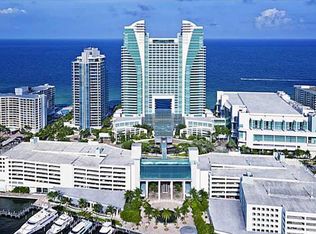 3535 S Ocean Drive #1602, Hollywood, FL 33019