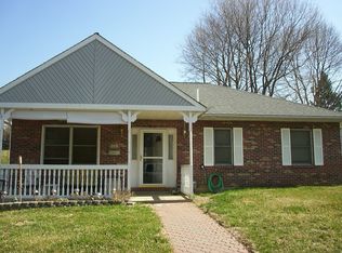 3601 Windsor Dr, Bensalem, PA