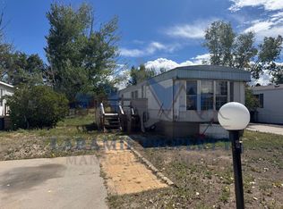 4746 E Skyline Dr LOT 21, Laramie, WY 82070
