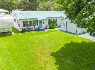 3002 SE 29th Ter, Okeechobee, FL 34974