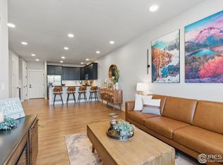 5076 Coolidge Ave, Loveland, CO 80538