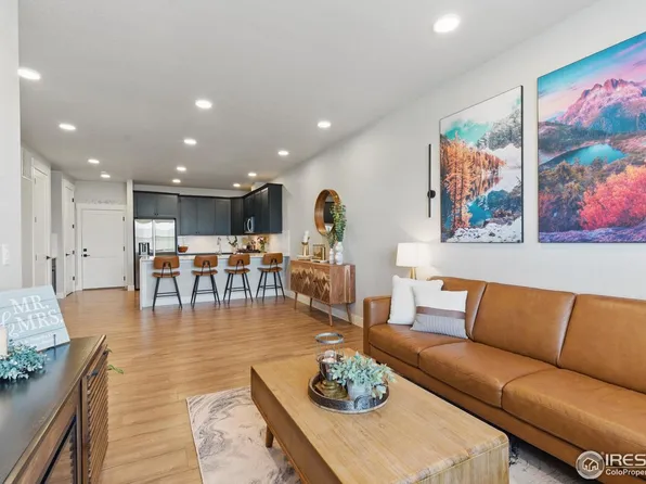 5076 Coolidge Ave, Loveland, CO 80538