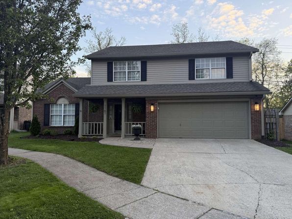 1161 Narrow Ln, Lexington, KY 40517