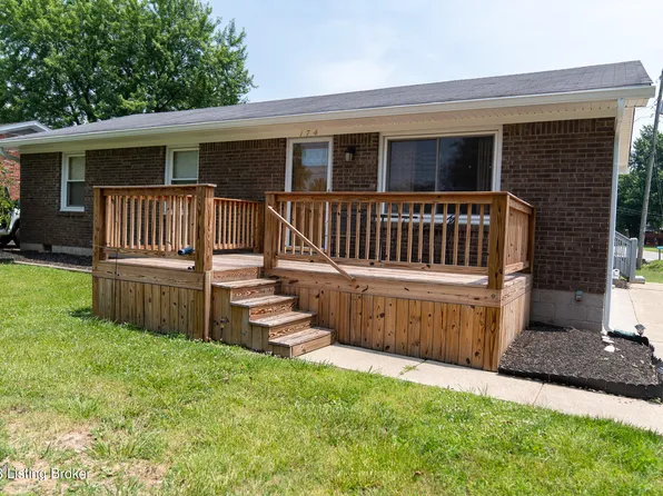174 Wilmington Dr, Mount Washington, KY 40047