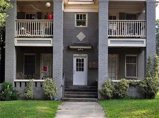 725 Catherine St SW, Atlanta, GA 30310