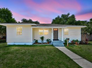 7508 4TH AVENUE N, ST PETERSBURG, FL 33710