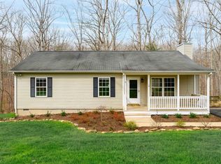 16 Choctaw Pl, Palmyra, VA 22963