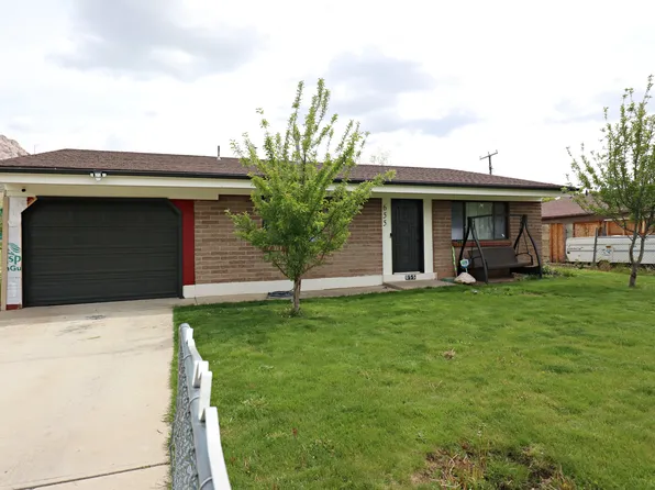 655 E 875 N, Ogden, UT 84404