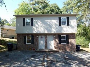 6849 Martha Ave, Chattanooga, TN 37412
