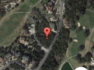 21100 Blackfoot St, Leander, TX 78645