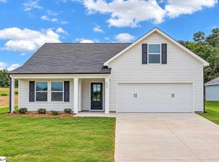 601 S Mountain View Rd LOT 1, Greer, SC 29651