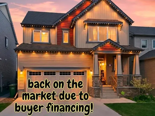 182 Windwood Grv N, Airdrie, AB T4B 3S8