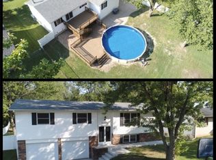 1036 Arlington Dr, Saint Charles, MO 63303