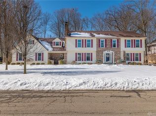 2870 Hickorywood Dr, Troy, OH