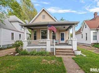 330 S Adelia Rd, Springfield, IL 62704