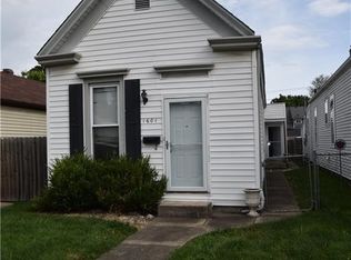 1601 Ekin Ave, New Albany, IN 47150