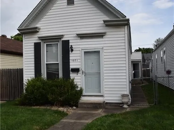 1601 Ekin Avenue, New Albany, IN 47150
