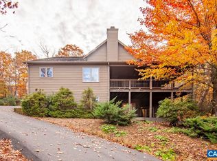 78 Split Rock Trl, Wintergreen Resort, VA