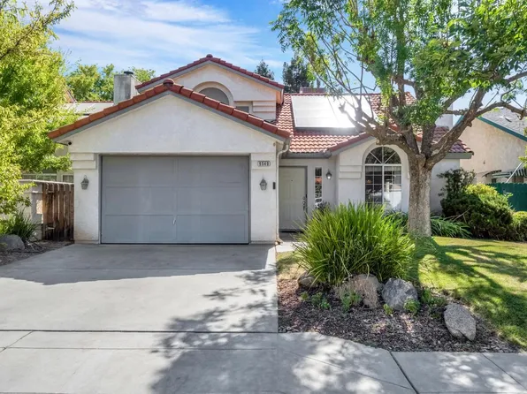 9540 N 10th St, Fresno, CA 93720